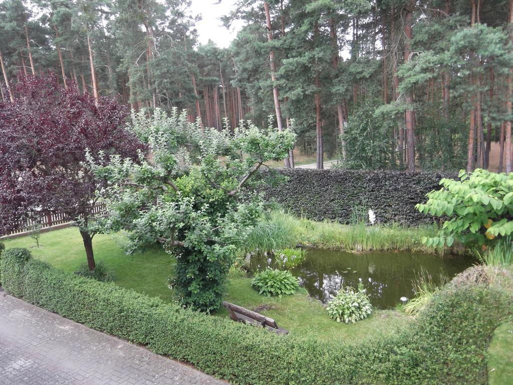 Amselgarten Lübben Exterior foto